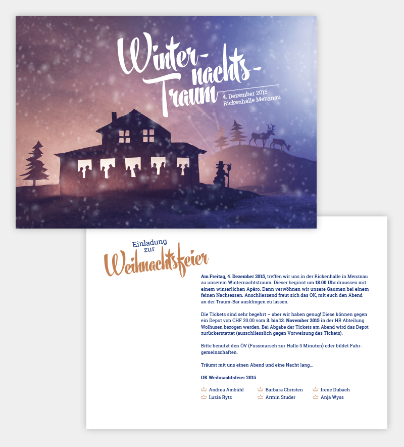 Design